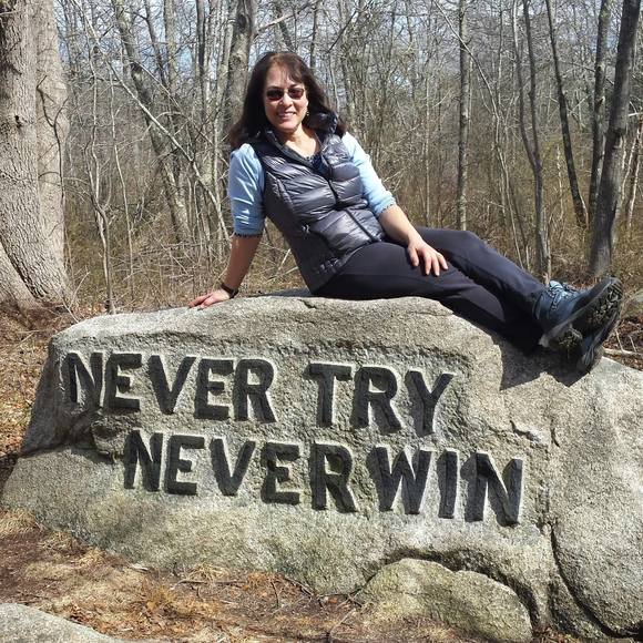 Meet your Posher, Carol - Picture 1 of 1